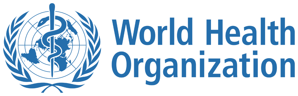 World Health Organization logo