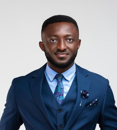 Mr. Tiero Donsob Joseph